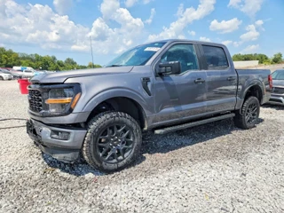 FORD F150 STX