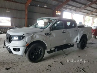 FORD RANGER XL