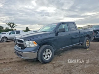 RAM 1500 ST
