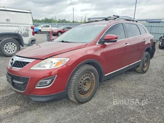 MAZDA CX-9