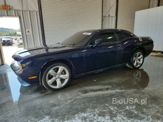 DODGE CHALLENGER R/T
