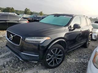 VOLVO XC90 T6