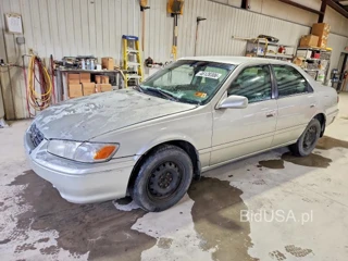 TOYOTA CAMRY LE V6
