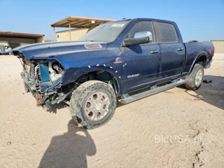 RAM 2500 LARAMIE