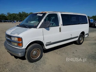 CHEVROLET EXPRESS G2500