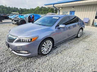 ACURA RLX ADVANCE