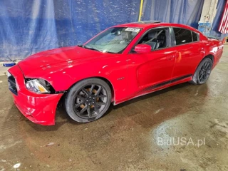 DODGE CHARGER R/T