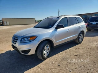 HYUNDAI SANTA FE GLS