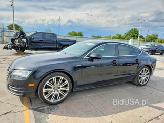 AUDI A7 PREMIUM PLUS