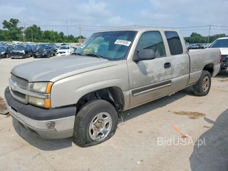 CHEVROLET SILVERADO K1500
