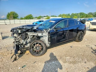 MAZDA 3 SELECT