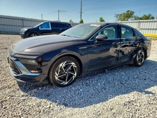 HYUNDAI SONATA SEL