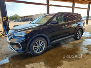 HYUNDAI SANTA FE SE