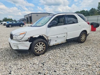 BUICK RENDEZVOUS CX