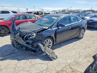 BUICK VERANO CONVENIENCE
