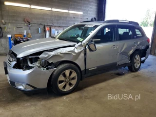 SUBARU OUTBACK 3.6R LIMITED