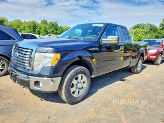 FORD F150 SUPER CAB