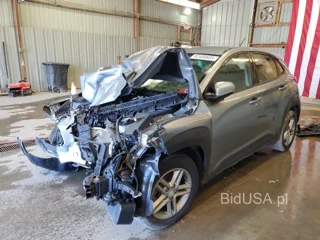HYUNDAI KONA SE