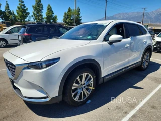 MAZDA CX-9 SIGNATURE