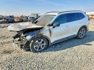 HONDA CR-V SPORT TOURING