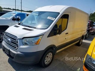 FORD TRANSIT T-150