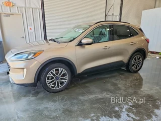 FORD ESCAPE SEL