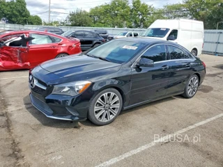 MERCEDES-BENZ CLA 250 4MATIC