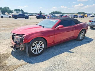 CHEVROLET CAMARO LT