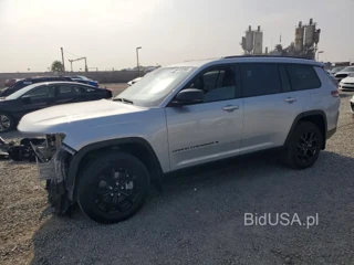 JEEP GRAND CHEROKEE L LAREDO