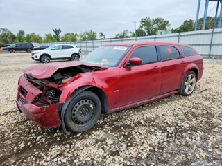 DODGE MAGNUM R/T