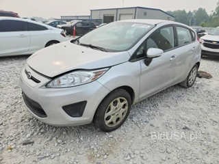 FORD FIESTA SE