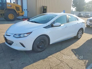 CHEVROLET VOLT PREMIER