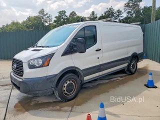 FORD TRANSIT T-250