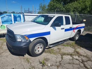 RAM 1500 CLASSIC TRADESMAN