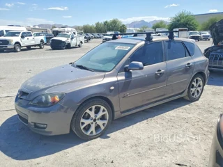 MAZDA 3 HATCHBACK
