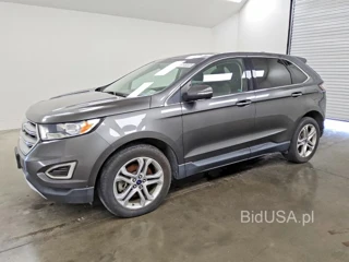 FORD EDGE TITANIUM