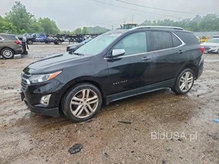 CHEVROLET EQUINOX PREMIER