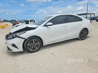 KIA FORTE LXS