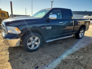 RAM 1500 SLT