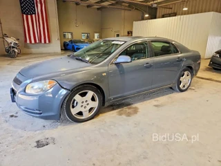 CHEVROLET MALIBU 2LT