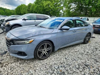 HONDA ACCORD TOURING