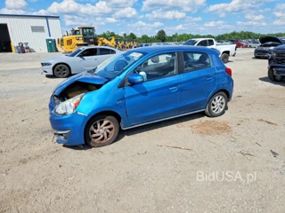 MITSUBISHI MIRAGE SE