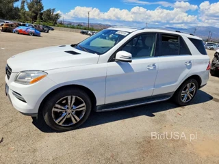 MERCEDES-BENZ ML 350 4MATIC