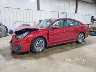SUBARU LEGACY LIMITED