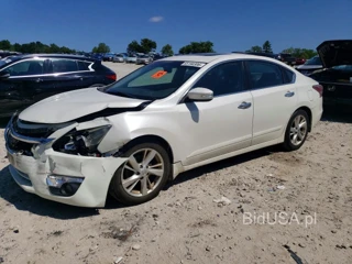 NISSAN ALTIMA 2.5 SV
