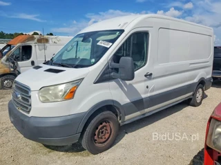 FORD TRANSIT T-150