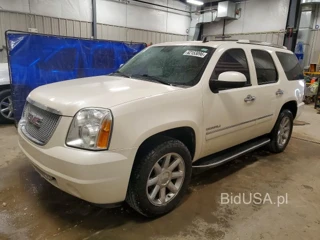 GMC YUKON DENALI