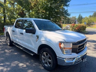 FORD F150 SUPERCREW