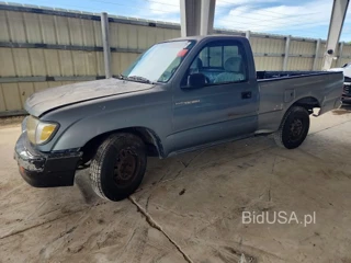 TOYOTA TACOMA BASE