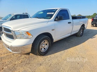 RAM 1500 CLASSIC TRADESMAN